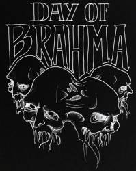 logo Day Of Brahma